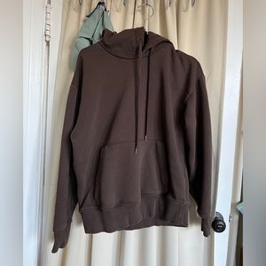 Men’s Hooded Sweatshirt